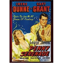 Penny Serenade by 