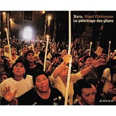 Sara : Le p�lerinage des gitans