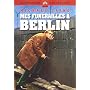 Mes fun�railles � Berlin