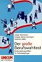 Der gro�?e Berufswahltest