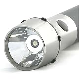 Brightest Seoul P4 LED 5 Watt 180 Lumen Flashlight