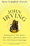 3 By Irving