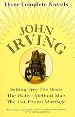 3 By Irving