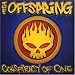Conspiracy of One