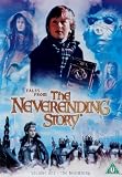 Tales from the Neverending Story