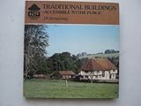 Traditional buildings accessible to the public