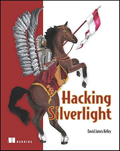 hacking silverlight 2