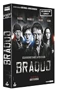 Braquo - Saison 1