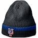 Nike New York Mets Black Dugout Beanie