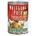 Wolfgang Puck Roasted Chicken with Egg Noodles & Rosemary Soup, 14.5-Ounce Cans (Pack of 12)