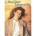 Amy Grant - Greatest Hits book cover