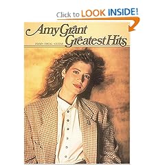 Amy Grant - Greatest Hits