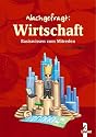 Nachgefragt: Wirtschaft