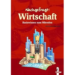 Nachgefragt: Wirtschaft