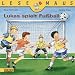 Lukas spielt Fu�ball
