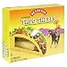 Little Bear Yellow Taco Shells, 5.5-Ounce 12-quantity boxes (Pack of 12)