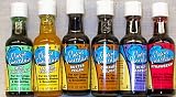 Bubble Gum Fountain Flavoring, 1.7 oz.