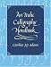 An Italic Calligraphy Handbook (Dover Books on Lettering, Calligraphy, and Typography)