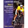 Laboratory Manual by Martin to accompany Hole's Essentials of Human Anatomy and Physiology