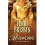 The Maid Of Lorne (Harlequin Historical Series)
