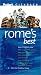 Fodor's Citypack Rome's Best, 5th Edition (Citypacks) width=