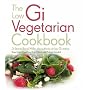 The Low GI Vegetarian Cookbook