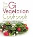 Books : The Low GI Vegetarian Cookbook