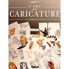 L'art de la caricature � la port�e de tous