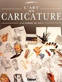 L'art de la caricature � la port�e de tous