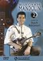 You Can Play Bluegrass Mandolin, Vol. 2