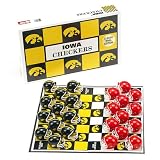 Big League Promotions Iowa Checkers