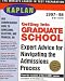 Book KAPLAN GETTING INTO GRADUATE SCHOOL 1997-1998 (Get Into Graduate School)