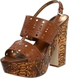 Guess Womens Hanessa Wedge Sandal Sandals