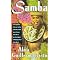 Books about Afro-Brazilian music and culture