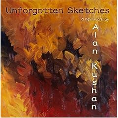 Unforgotten Sketches