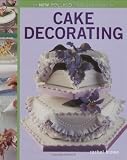 New Holland Professional: Cake Decorating