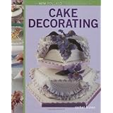 Cake Decoratingpar Rachel Brown