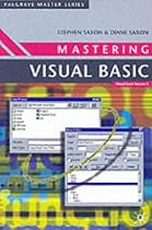 Mastering Visual Basic (Palgrave Master)
