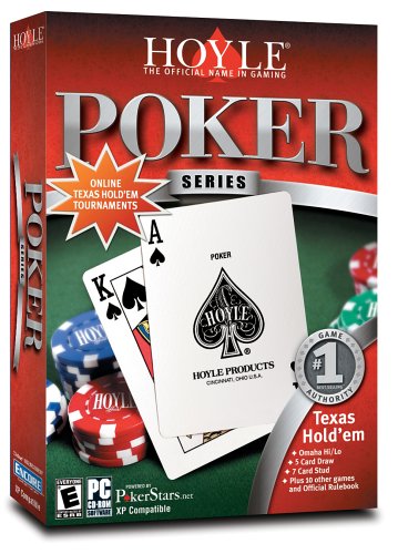 Hoyle Poker Series