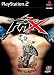 Freestyle MetalX (PS2)