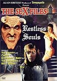 Restless Souls: Sex Files [DVD] [1998] [Region 1] [US Import] [NTSC]