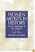 Women Artists in History: From Antiquity to the Present