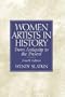 Women Artists in History: From Antiquity to the Present