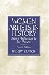 Women Artists in History: From Antiquity to the Present
