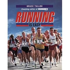 Running is Easy