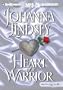 Heart of a Warrior (Ly-san-ter Series)