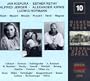 Vienna State Opera Live Volume 10