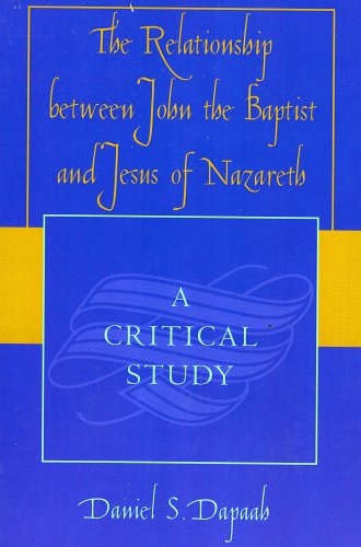 Baptism of Jesus