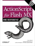 ActionScript für Flash MX - Die Referenz