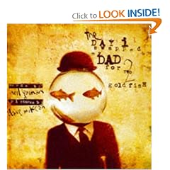 The Day I Swapped My Dad for Two Goldfish